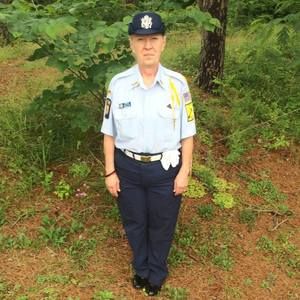 Meet your Posher, Cynthia adams